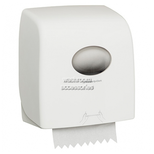 View 69530 Slimroll Hand Towel Dispenser - LAST STOCK details.
