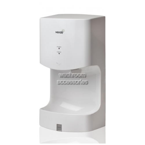 View AK2630T Hand Dryer Mini details.