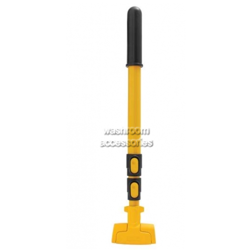 View 2017161 Spill Mop Extendable Handle - LAST STOCK details.