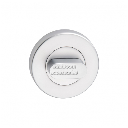 888-TT Thumb Turn Snib Round