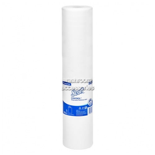 94260 Disposable Bed Sheet Roll 