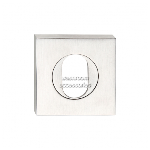 SOC Oval Cylinder Cover Square