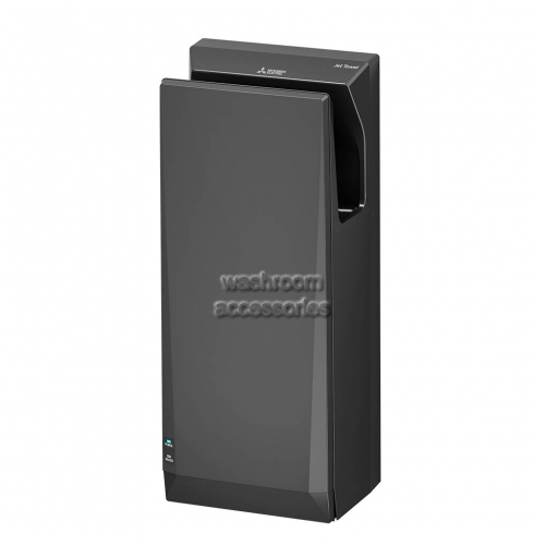 View JT-SB216JSH2-H-NE Hand Dryer Dark Grey details.