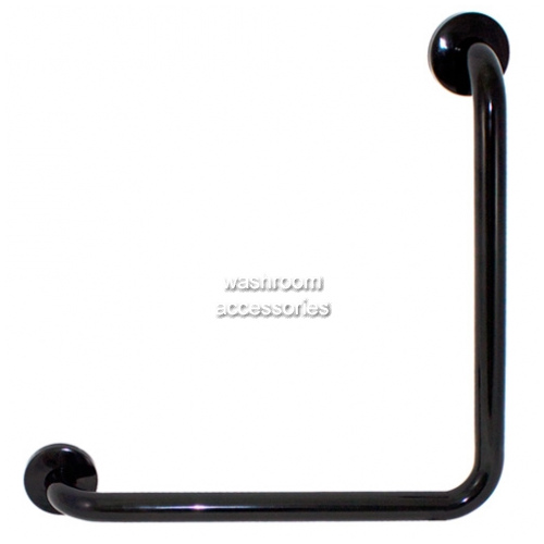 832-006-AMB-MB Ambulant Grab Rail Reversible