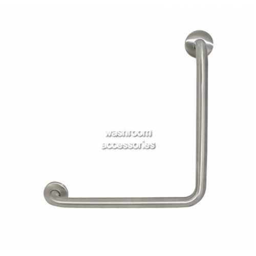 832 Ambulant Grab Rail Ambidextrous