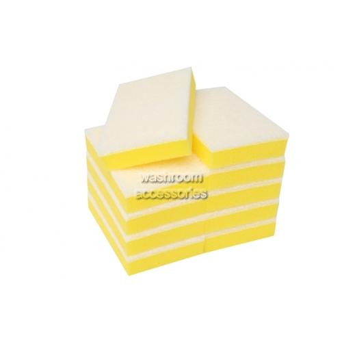 View Super Quality Non Scratch Scourer details.