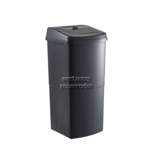 Jumbo Nappy Sanitary Disposal Unit 42L