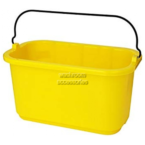 View 9T82 Caddy Yellow 9.5L details.