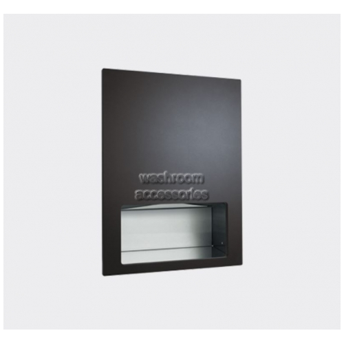10-6457 Paper Towel Dispenser