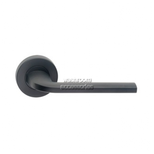 888-1 Leverset Round Rose Pair