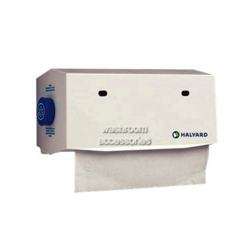7041 Versa Towel Dispenser