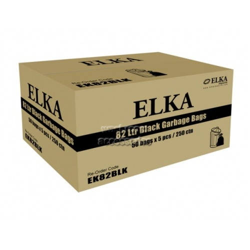 EK82 Garbage Liners 82L