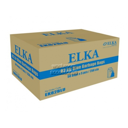 View EK82 Garbage Liners 82L details.