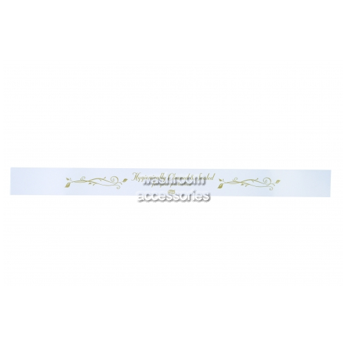 2308325 Toilet Seat Seal