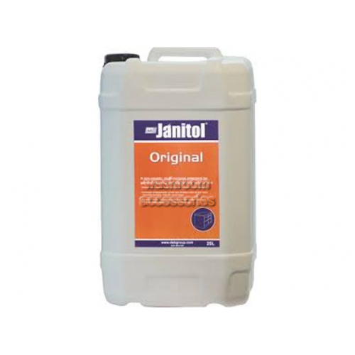 View 0220 Degreaser Water Based details.