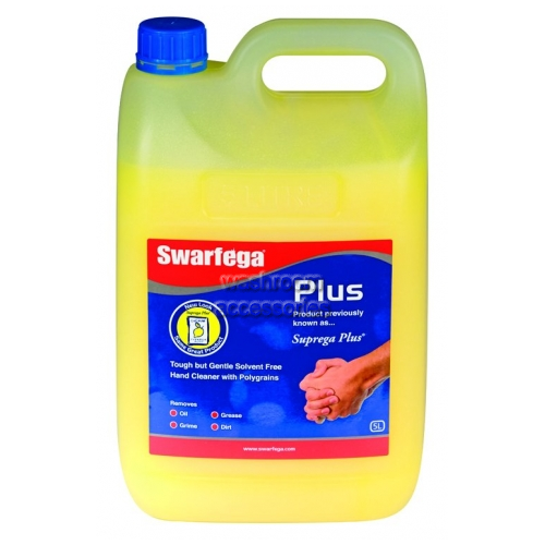 0490 Hand Cleaner Heavy Duty