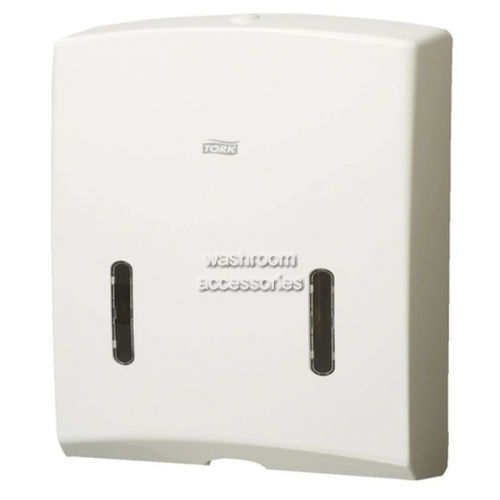 2320729 Hand Towel Dispenser Mini Multifold