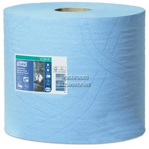 View 130081 Industrial Wiper Heavy Duty details.