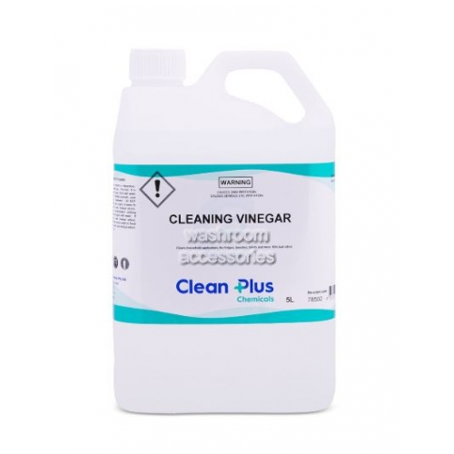 View Cleaning Vinegar details.
