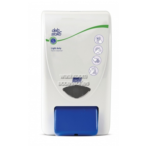 View SHW1LDS Shower Gel Dispenser details.