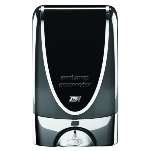 View TF2SMK Soap Dispenser Foam details.