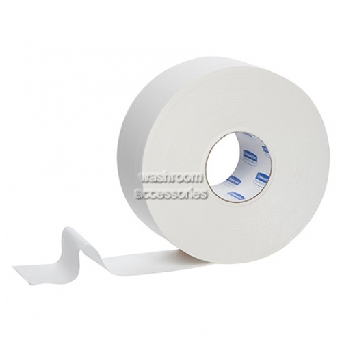View 5025 Jumbo Toilet Paper Premium 300m details.