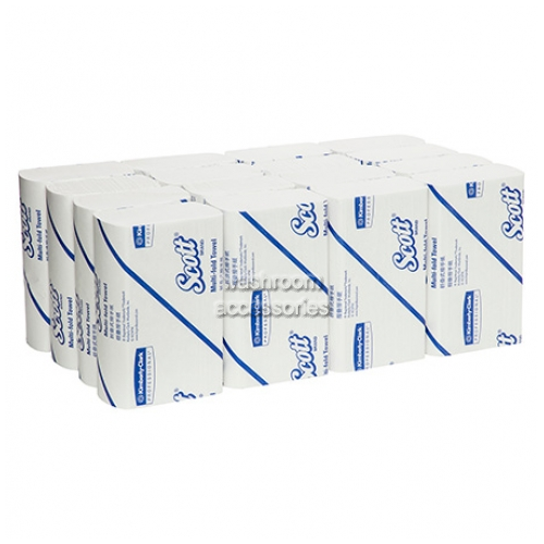 2014 Multifold Hand Towel