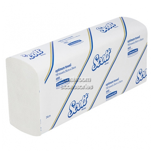 4455 Optimum Hand Towel