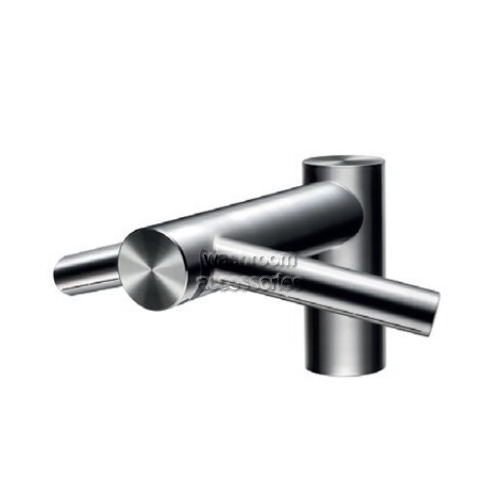 Hand Dryer Airblade Tap WD04 Short Basin Mounted