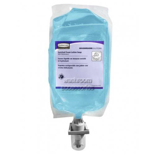 View 750112  Foam Hand Soap with Moisturizers details.