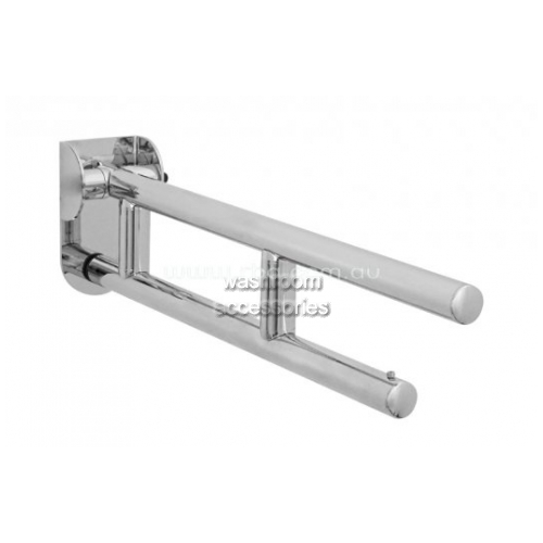 View RBA4613 Drop Down Rail details.