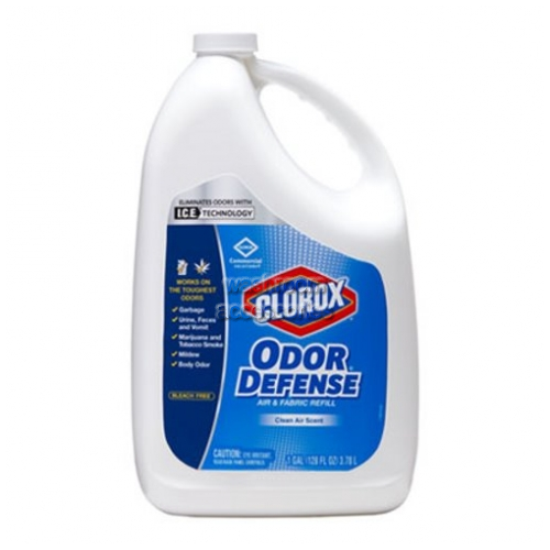 View Bulk Air Freshener and Deodorizer details.