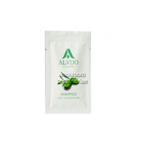 SC101 Conditioning Shampoo Sachet 10mL