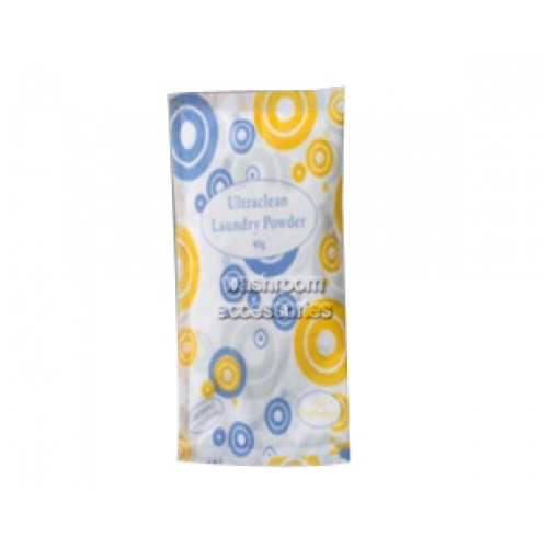 View AL0136 Laundry Powder 40g details.