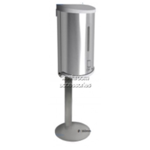 View 68004 Desktop Bench Dispenser Stand - LAST STOCK details.