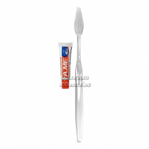 Guest Dental Kit