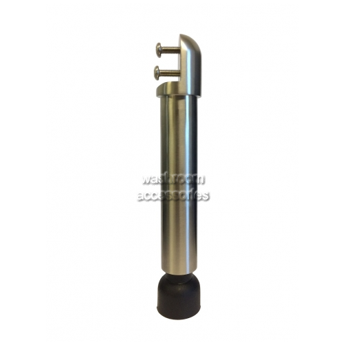 View 120-200 Pedestal Leg Heavy Duty details.