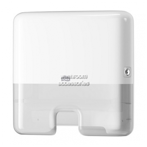 View 552100 Hand Towel Dispenser Multifold Mini details.