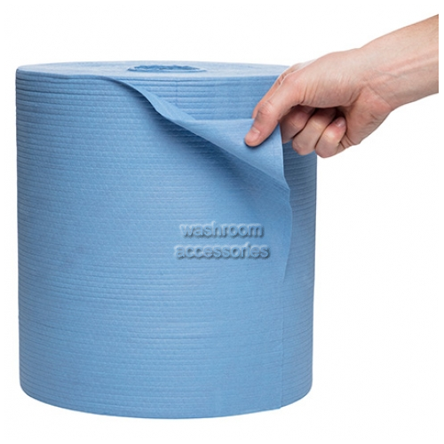 View 41043 X80 Perforated Jumbo Roll Wiper  details.