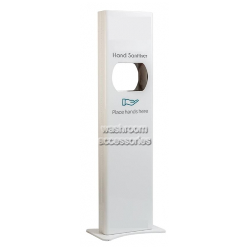 PCHSS001 Automatic Hand Sanitiser Station - LAST STOCK