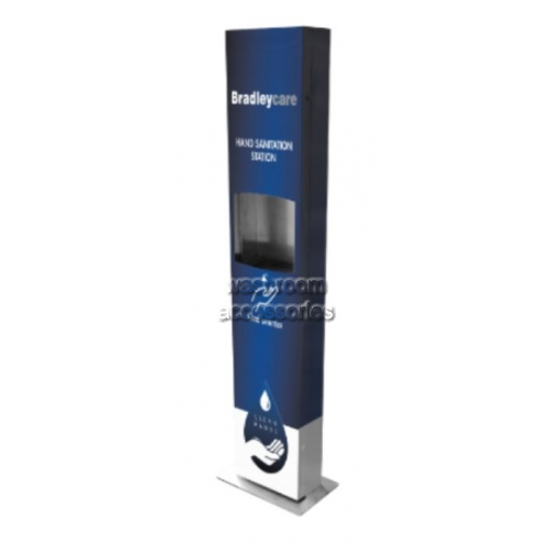 View 68101 Sanitiser Station 2.1L details.
