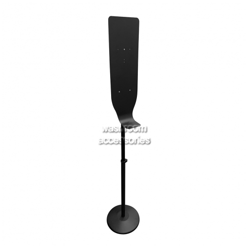 View 68005 Sanitation Stand with Drip Tray Adjustable details.