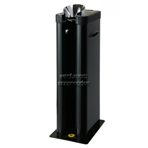 Single Wet Umbrella Bagging Machine