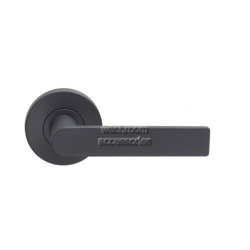 865-14 Lever Set Door Handle Pair