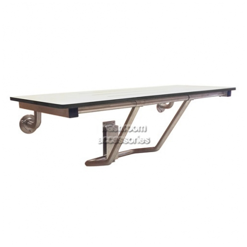 ML994_PH Accessible Folding Shower Seat 