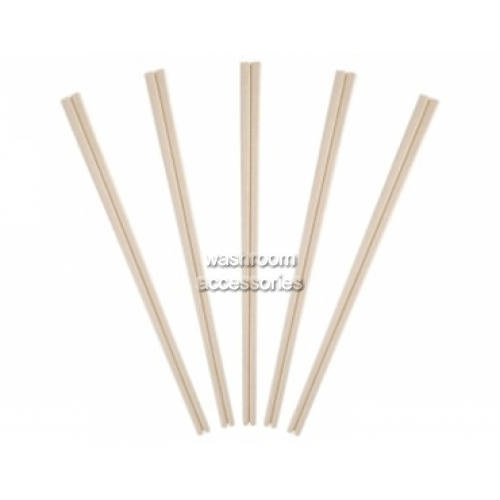 CA-WCCS Wooden Chopsticks Paper Wrapped