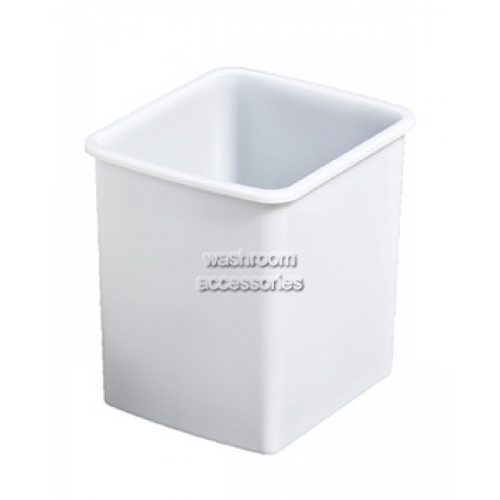 View 15L Replacement Pale for Waste Bin  details.
