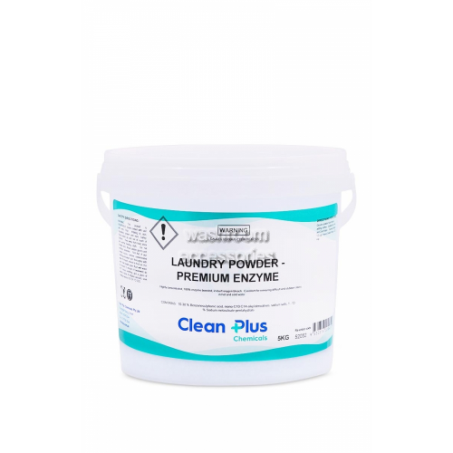 View 5205 Premium Enzyme Laundry Powder  details.