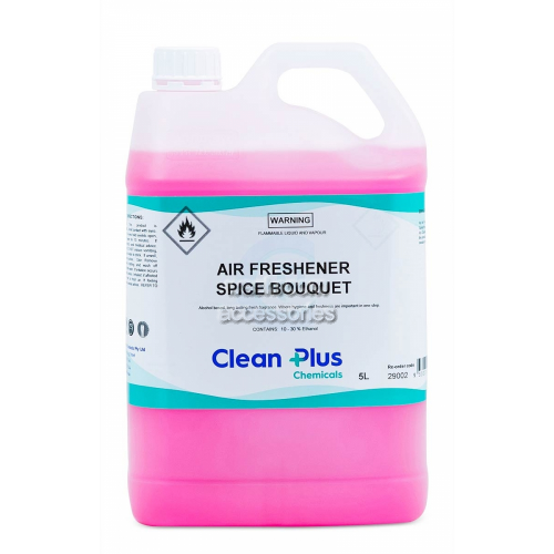 View 290 Spice Bouquet Air Freshener Alcohol Based details.