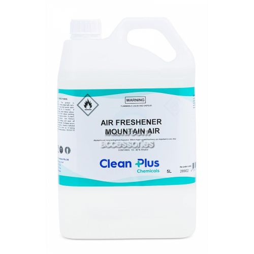 289 Air Freshener Mountain Air Alcohol Based